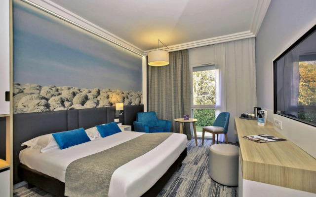 Hôtel Mercure Castres L'Occitan