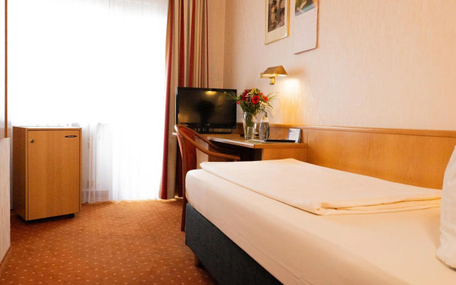 Hotel Wegener