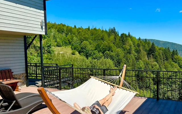 Holiday Home La Vіta