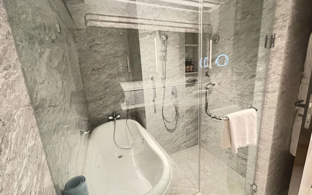 Ascott Raffles City Chongqing