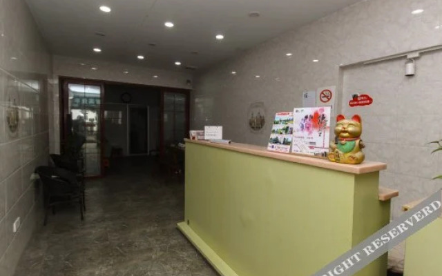 Tongli Fengsheng Hotel
