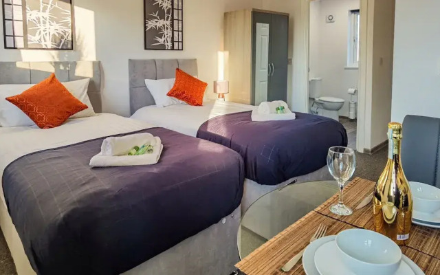 Chadburn House by Your Lettings UK