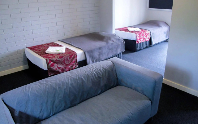 Royal Hotel Singleton