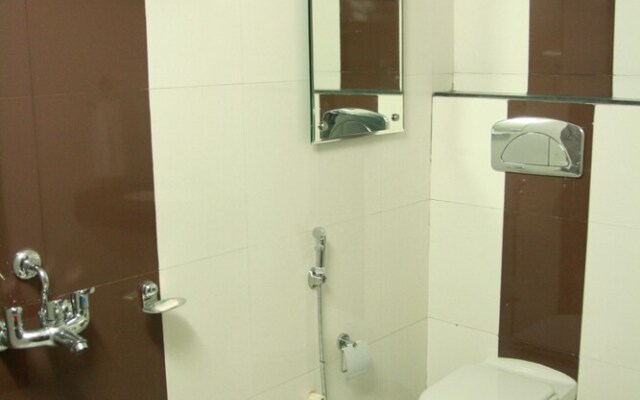 Grand Metro Hotel