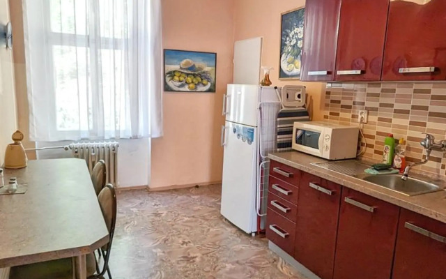 Kamil Apartments, Delux, 65 m2