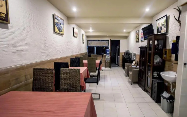 Punyan Poh Bali Villas