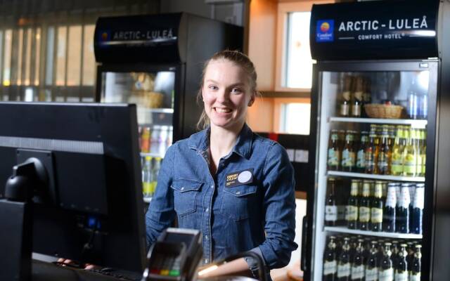 Best Western Arctic Hotel