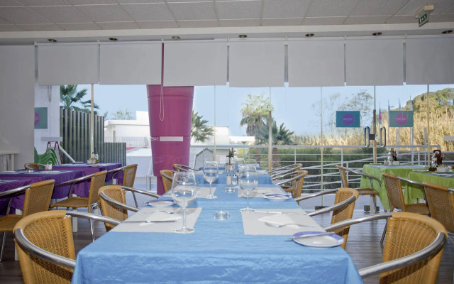 BaySide Salgados