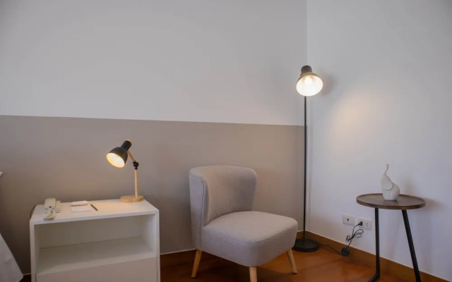 Stunning 1BR With Great Deco in Miraflores