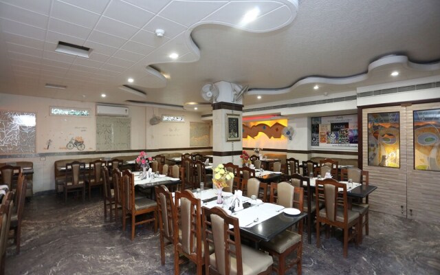 Hotel Moti Palace