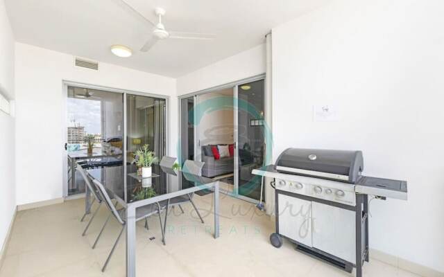 ZEN CENTRAL BLISS - 2BR Holiday Retreat
