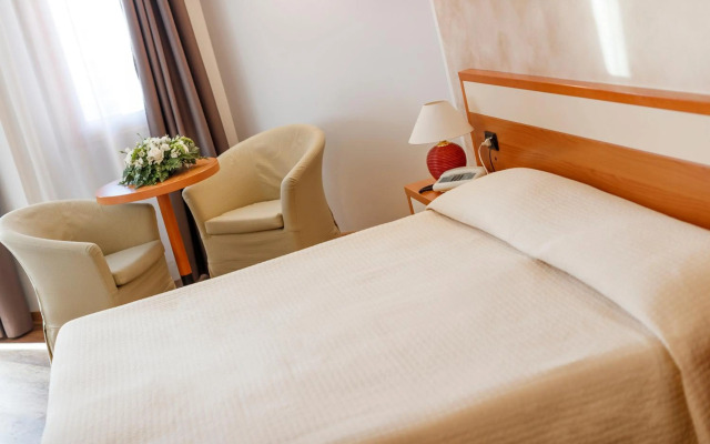 Palace Hotel Città