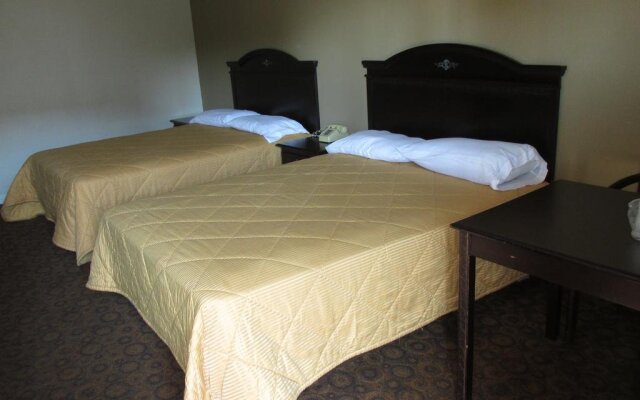 Oak Tree Motel