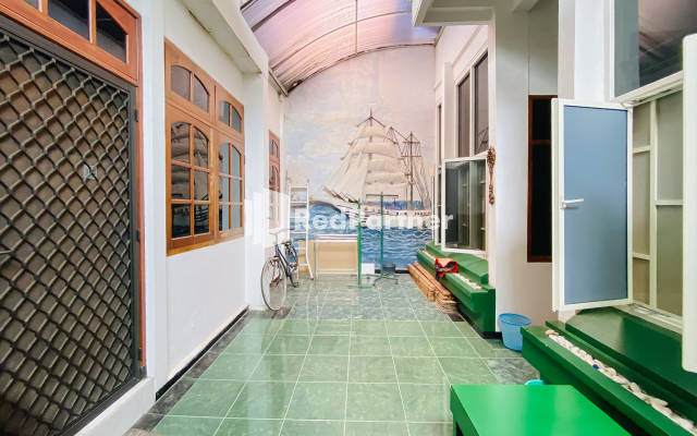 Griya Dalem Syariah RedPartner