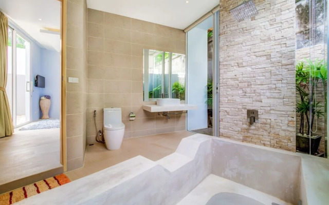 Signature Villa By Rents In Phuket