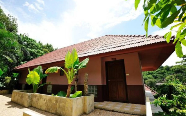 Phi Phi Arboreal Resort