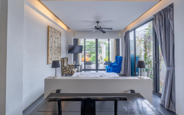 See Sea Villa Phuket SHA