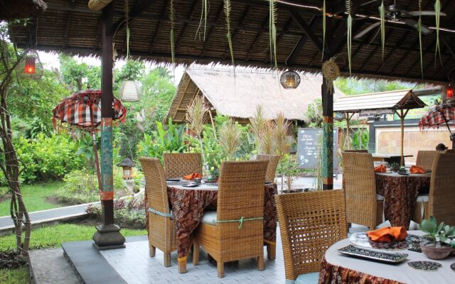 Mans Cottages & Spa