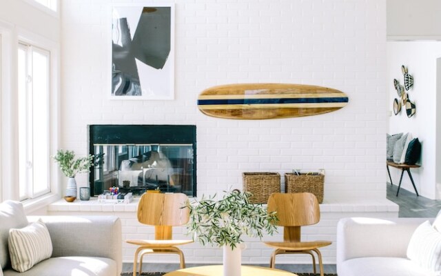 Pacifica by AvantStay | Ocean Getaway w/ Sunset Views | Sleeps 24!