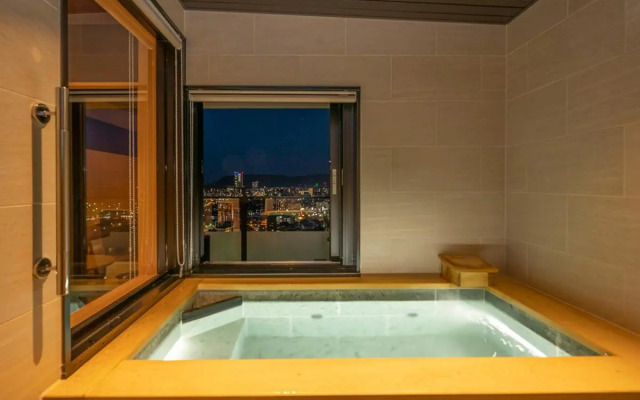 Yunaginoyu Hanajyukai Hotel 