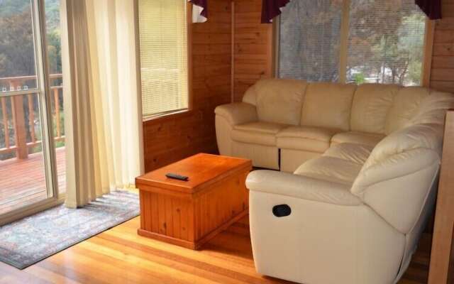 Coles Bay House