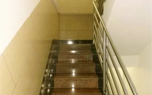 Cangzhou Jinyuan Apartment
