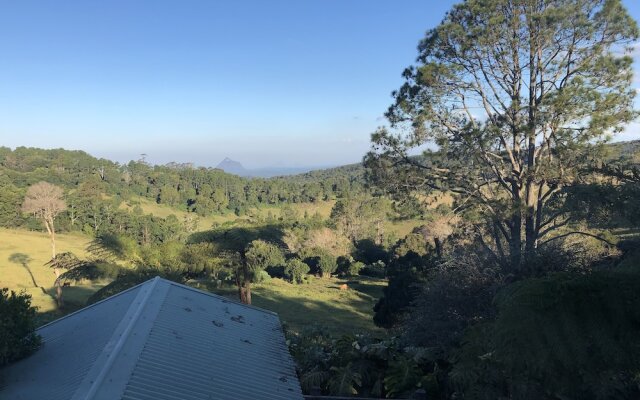 Maleny Mountain Retreat