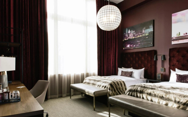 Hotel Covington Cincinnati Riverfront