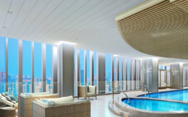 Ascott Central Wuxi