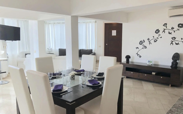 Villas Bavaro Beach Club & Spa