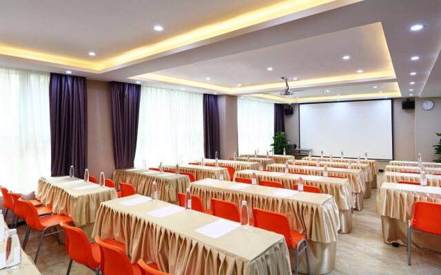 Lavande Hotel Qingyuan Jinbiwan