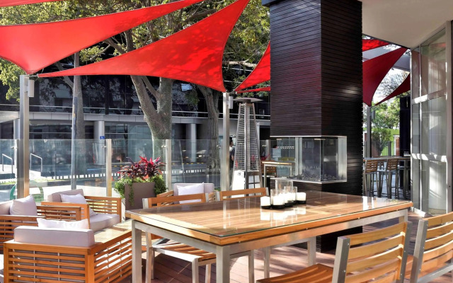 Novotel Lima San Isidro Hotel