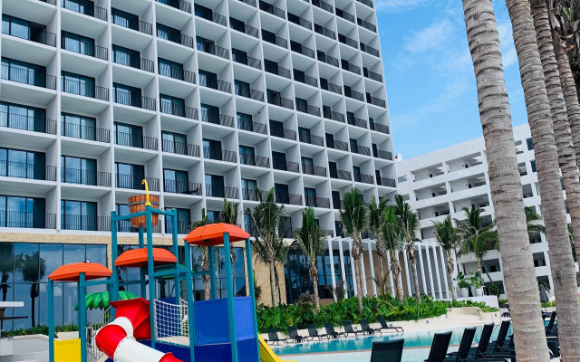 Viaggio Resort Mazatlán