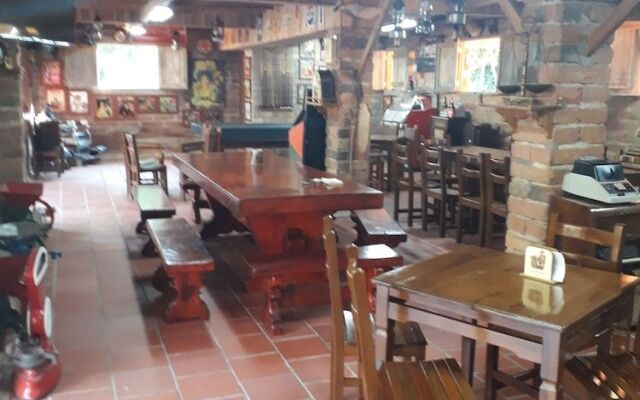 Hotel Campestre La Playa