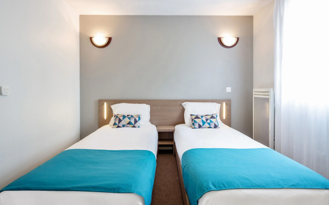 Appart'City Confort Niort Centre