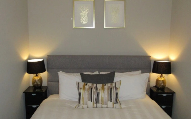 Seton Guest House