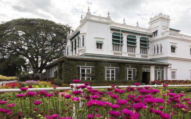 The Green Hotel Palace