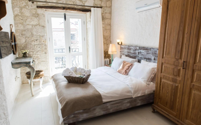 Cocopalm Boutique Hotel Alaçatı