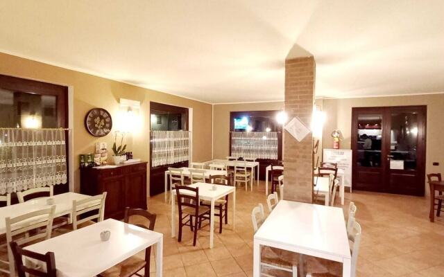 Locanda Del Viandante