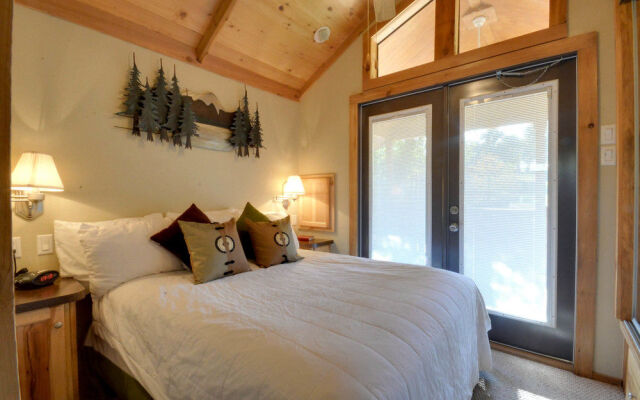 Mill Creek Ranch Resort