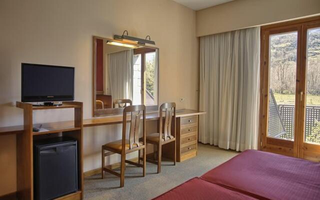 SOMMOS Hotel Benasque Spa