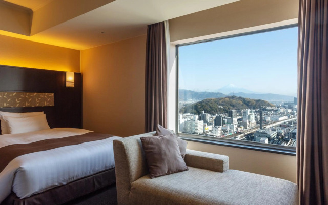 Hotel Grand Hills Shizuoka
