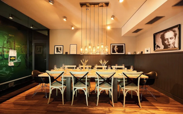 Nena Hotel Bremen