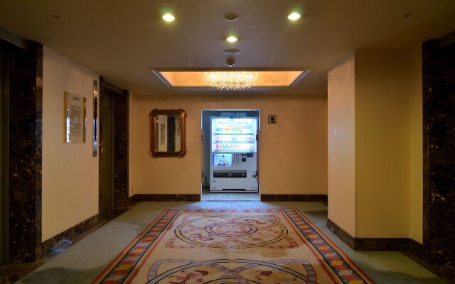 Jozankei Manseikaku Hotel Milione