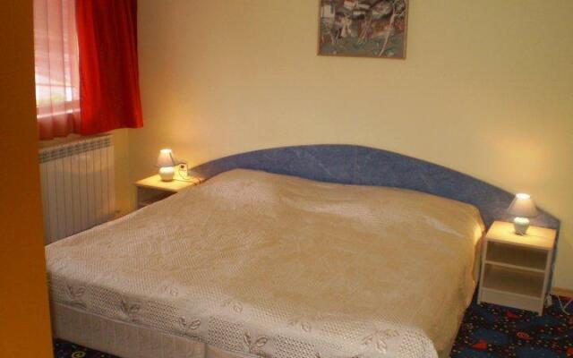 Guest House Kaloyanova Kushta