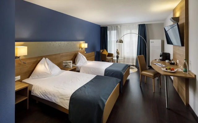 Hotel Olten Swiss Quality