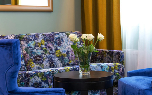 Thon Hotel Orion