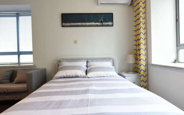 Your Saint Land Service Apartment