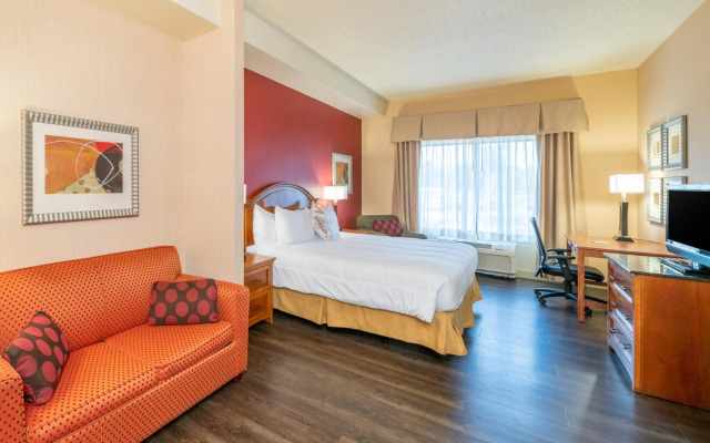Hotel Arboretum