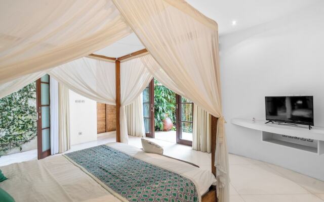 Sahaja Villa by Betterplace